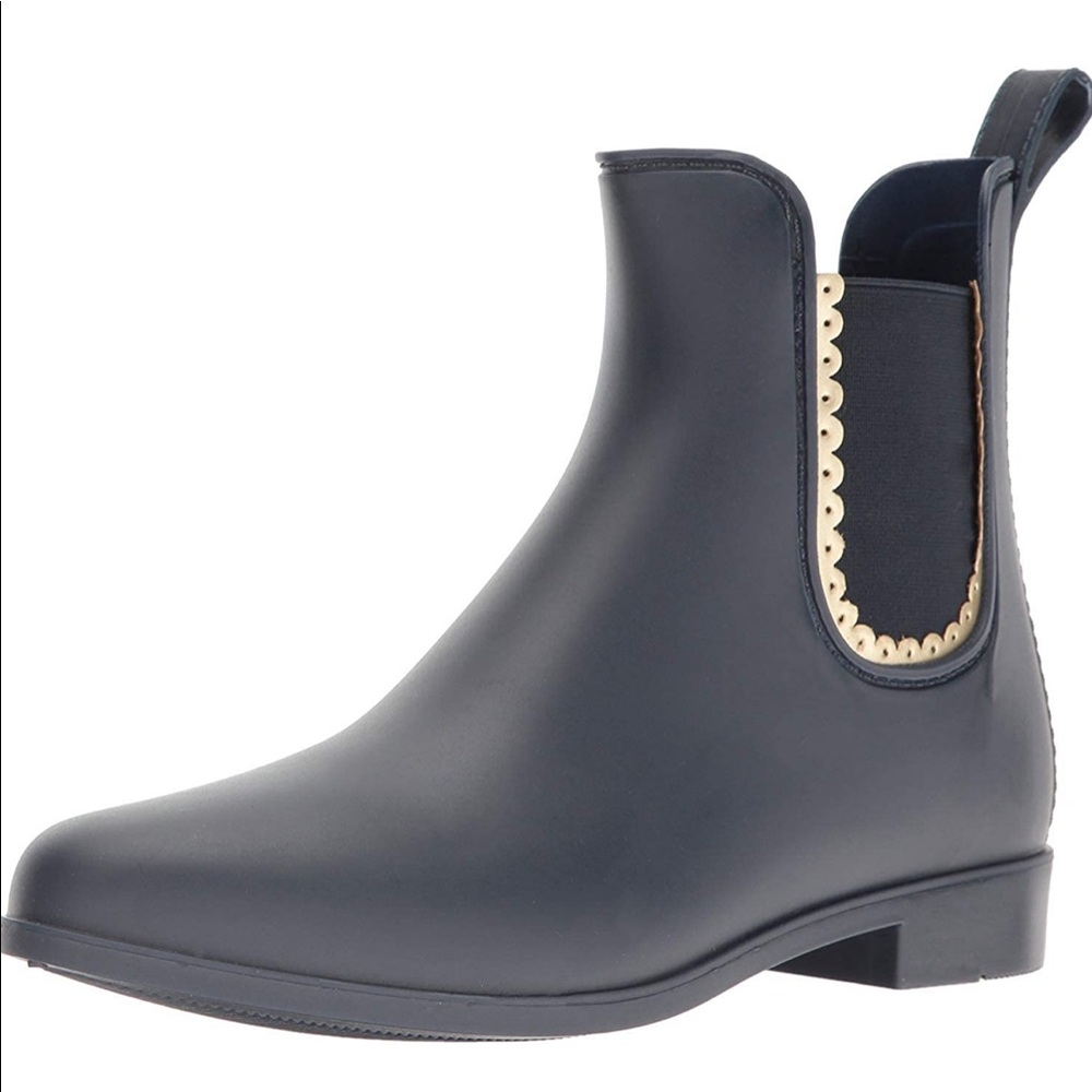 Jack Rogers Sallie Rainboot